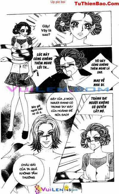 Bogle Goes To The Kingdom Chapter 40 trang 22