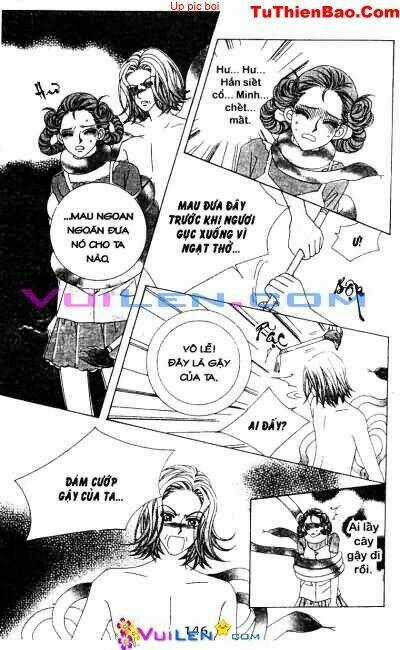 Bogle Goes To The Kingdom Chapter 40 trang 23