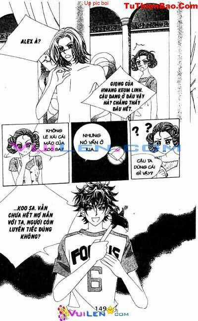 Bogle Goes To The Kingdom Chapter 40 trang 26