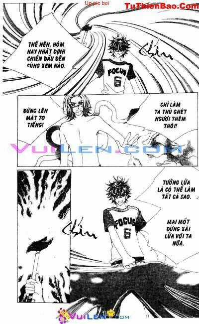 Bogle Goes To The Kingdom Chapter 40 trang 27