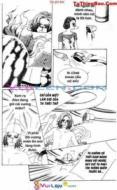 Bogle Goes To The Kingdom Chapter 40 trang 28