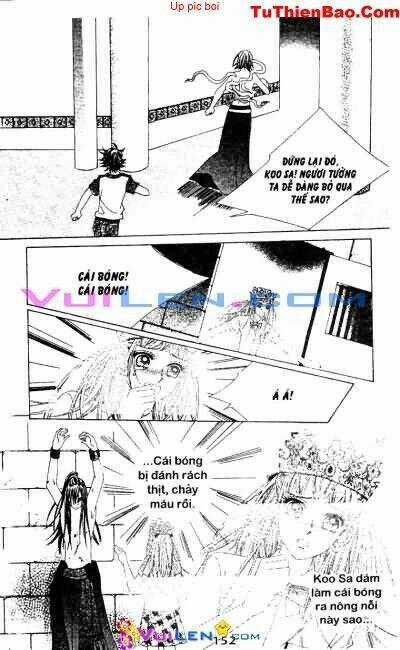 Bogle Goes To The Kingdom Chapter 40 trang 29