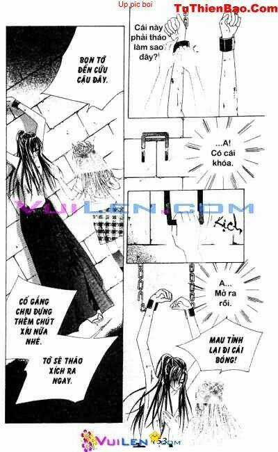 Bogle Goes To The Kingdom Chapter 40 trang 30