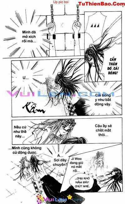 Bogle Goes To The Kingdom Chapter 40 trang 31