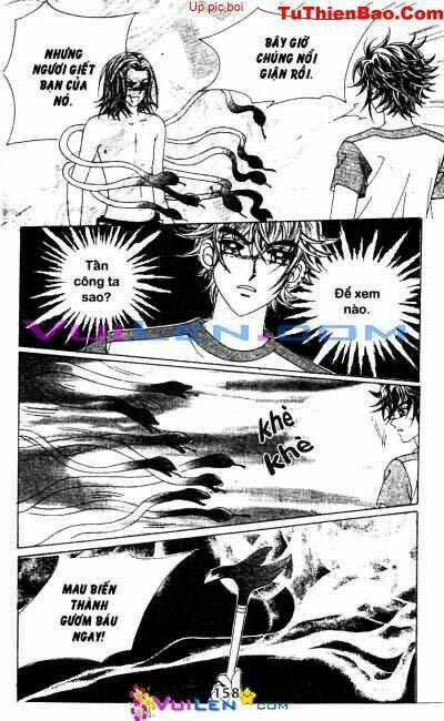 Bogle Goes To The Kingdom Chapter 40 trang 35