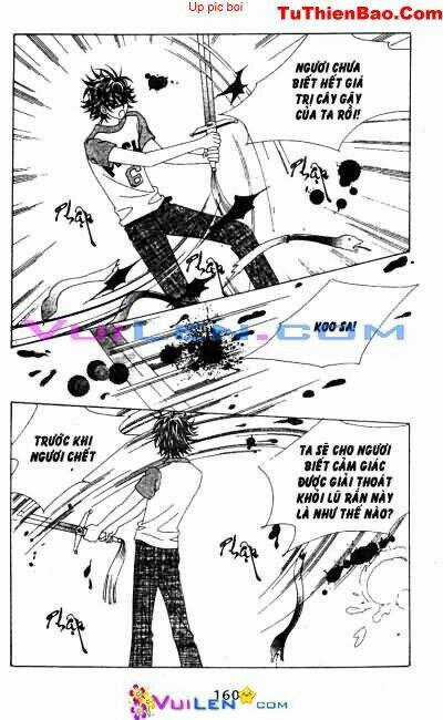 Bogle Goes To The Kingdom Chapter 40 trang 37