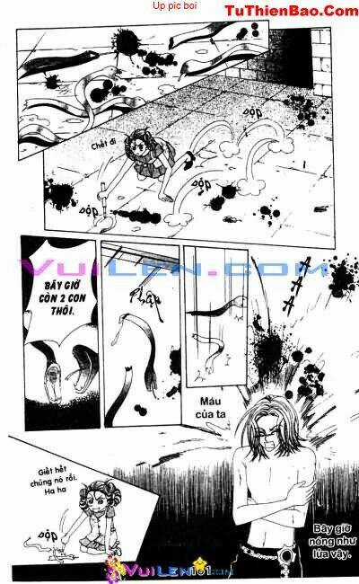 Bogle Goes To The Kingdom Chapter 40 trang 38