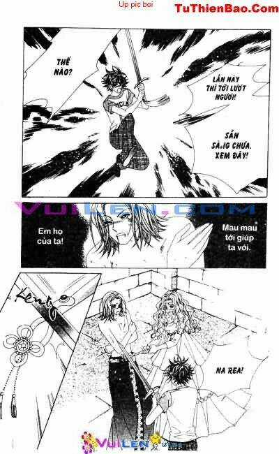 Bogle Goes To The Kingdom Chapter 40 trang 39