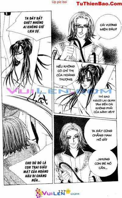 Bogle Goes To The Kingdom Chapter 40 trang 4
