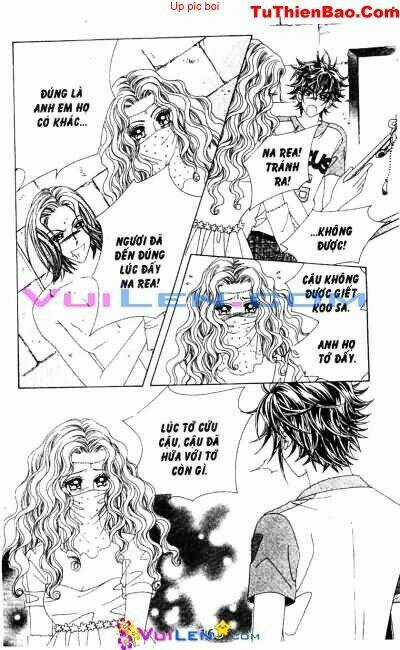 Bogle Goes To The Kingdom Chapter 40 trang 40