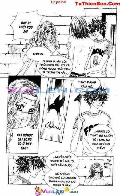 Bogle Goes To The Kingdom Chapter 40 trang 41