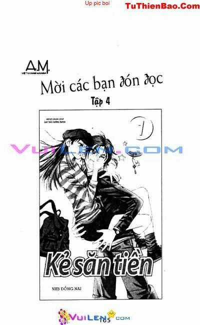 Bogle Goes To The Kingdom Chapter 40 trang 42