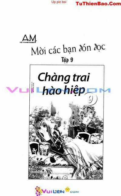 Bogle Goes To The Kingdom Chapter 40 trang 43