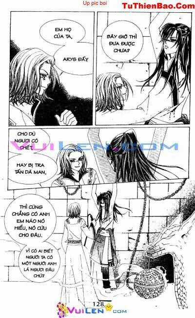 Bogle Goes To The Kingdom Chapter 40 trang 5