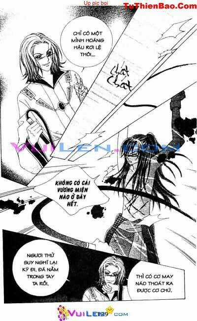 Bogle Goes To The Kingdom Chapter 40 trang 6