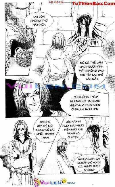 Bogle Goes To The Kingdom Chapter 40 trang 7