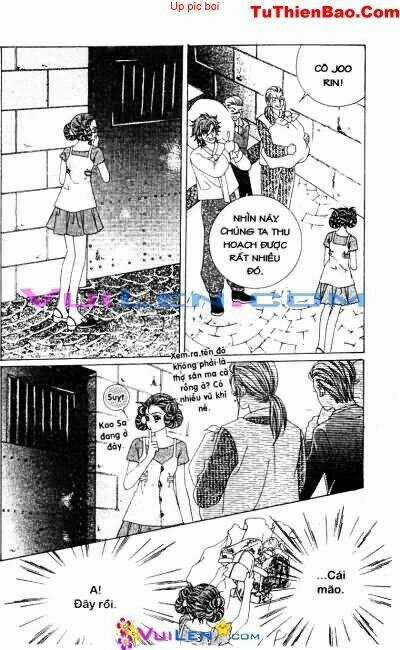 Bogle Goes To The Kingdom Chapter 40 trang 8