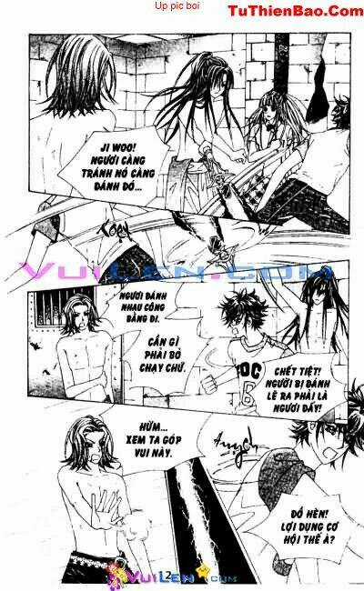 Bogle Goes To The Kingdom Chapter 41 trang 10