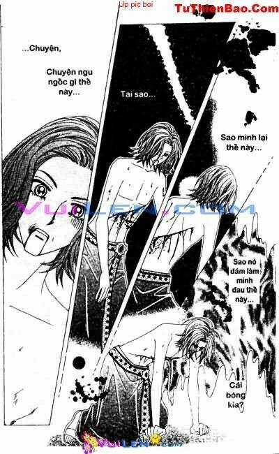 Bogle Goes To The Kingdom Chapter 41 trang 15