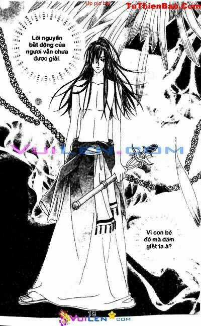 Bogle Goes To The Kingdom Chapter 41 trang 16