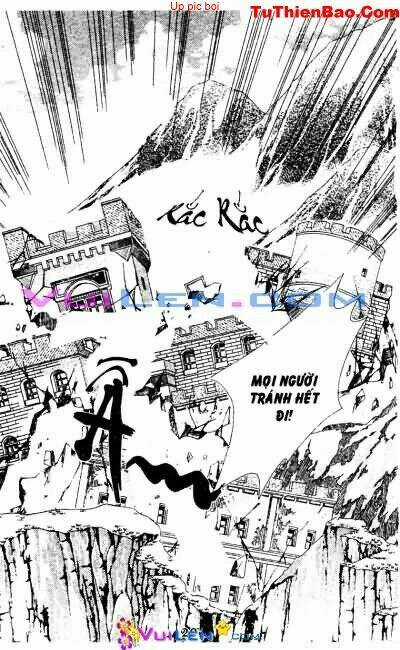 Bogle Goes To The Kingdom Chapter 41 trang 18