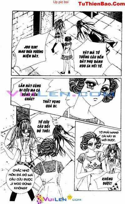 Bogle Goes To The Kingdom Chapter 41 trang 2