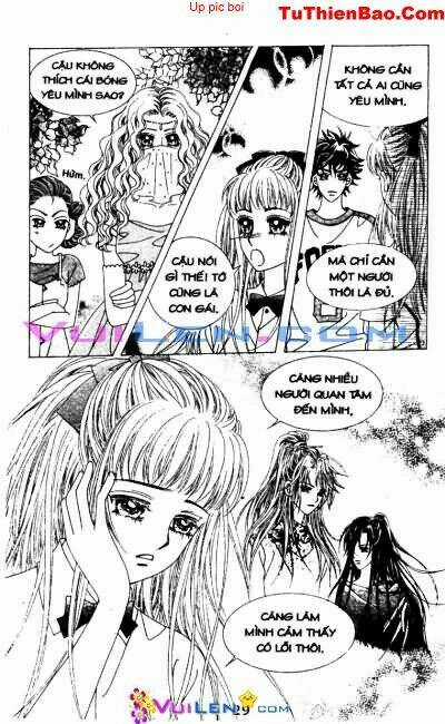 Bogle Goes To The Kingdom Chapter 41 trang 27