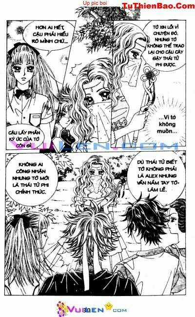 Bogle Goes To The Kingdom Chapter 41 trang 28