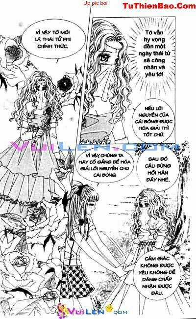 Bogle Goes To The Kingdom Chapter 41 trang 29