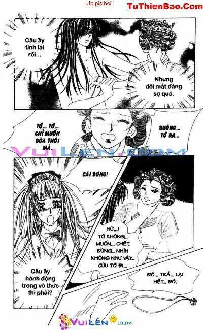 Bogle Goes To The Kingdom Chapter 41 trang 4