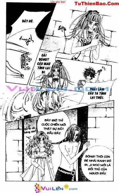 Bogle Goes To The Kingdom Chapter 41 trang 5