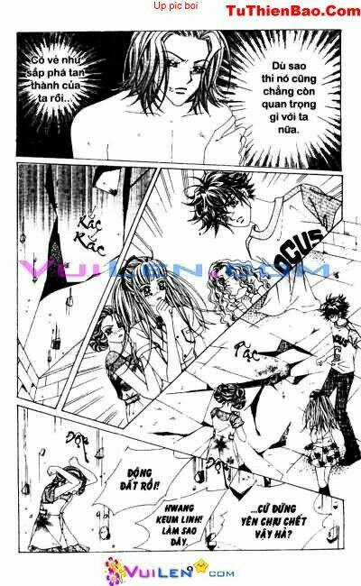 Bogle Goes To The Kingdom Chapter 41 trang 7