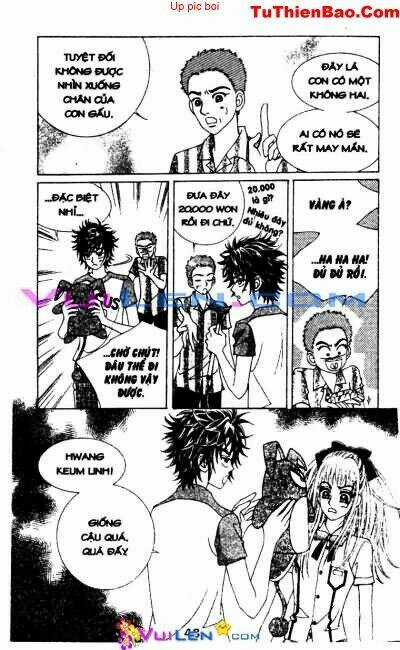 Bogle Goes To The Kingdom Chapter 42 trang 16