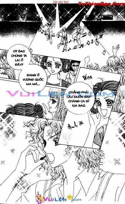 Bogle Goes To The Kingdom Chapter 42 trang 2