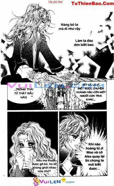 Bogle Goes To The Kingdom Chapter 42 trang 23