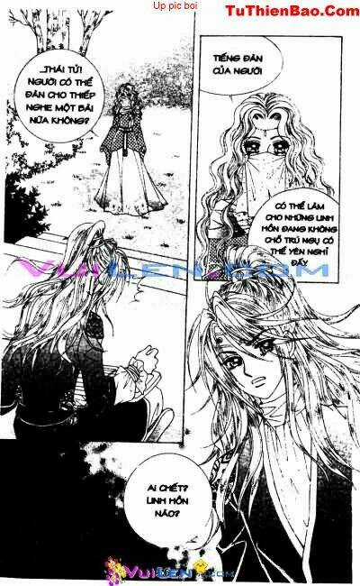 Bogle Goes To The Kingdom Chapter 42 trang 24