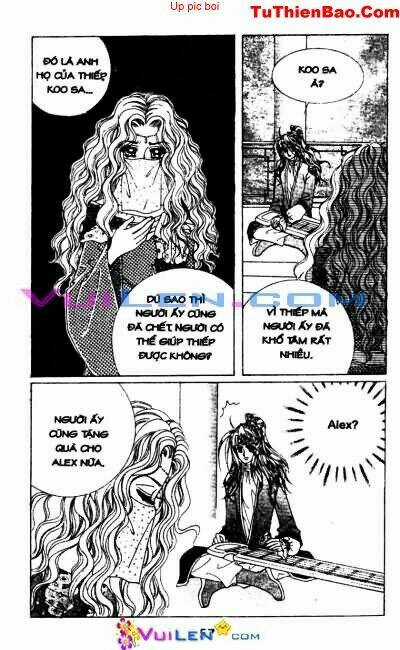 Bogle Goes To The Kingdom Chapter 42 trang 25