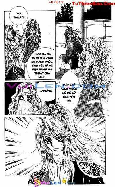 Bogle Goes To The Kingdom Chapter 42 trang 26