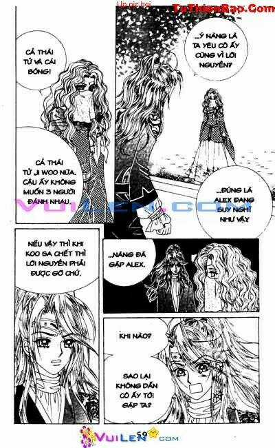 Bogle Goes To The Kingdom Chapter 42 trang 27