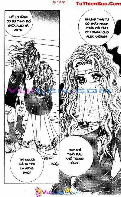 Bogle Goes To The Kingdom Chapter 42 trang 29