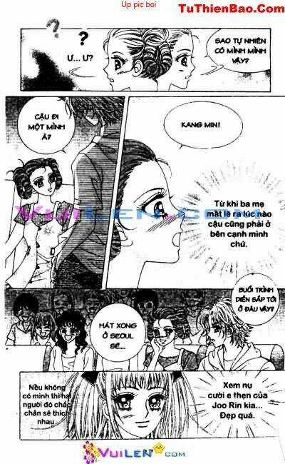 Bogle Goes To The Kingdom Chapter 42 trang 5