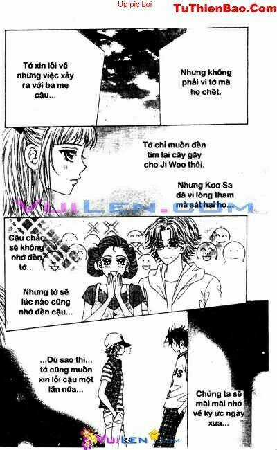 Bogle Goes To The Kingdom Chapter 42 trang 7