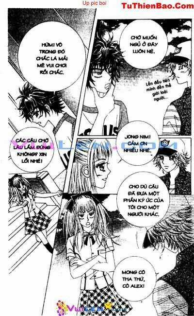 Bogle Goes To The Kingdom Chapter 42 trang 8