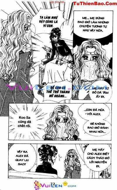 Bogle Goes To The Kingdom Chapter 43 trang 10