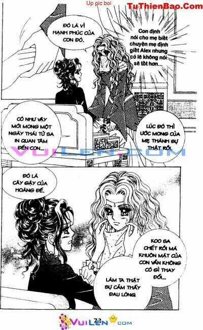 Bogle Goes To The Kingdom Chapter 43 trang 11