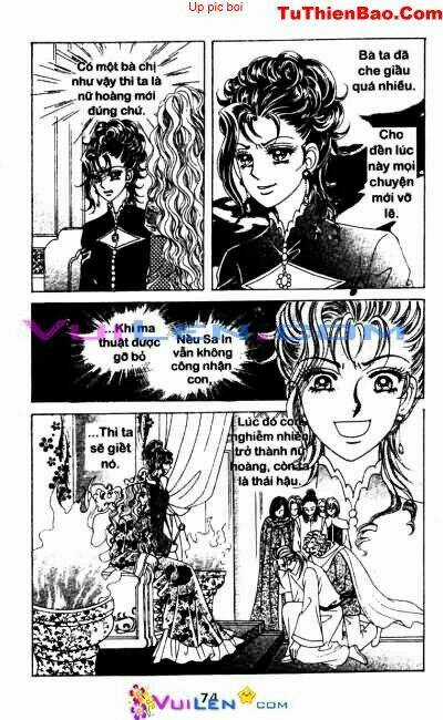 Bogle Goes To The Kingdom Chapter 43 trang 12