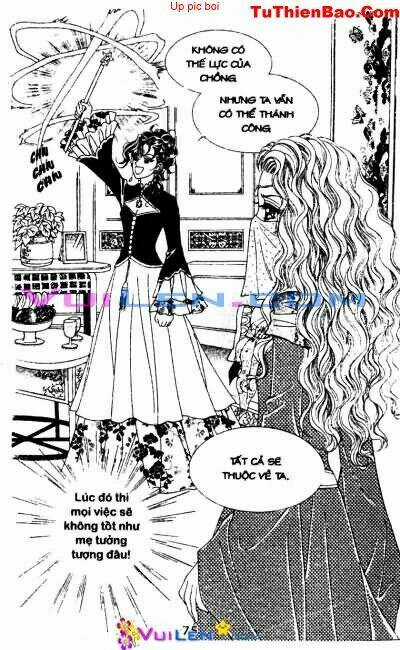 Bogle Goes To The Kingdom Chapter 43 trang 13