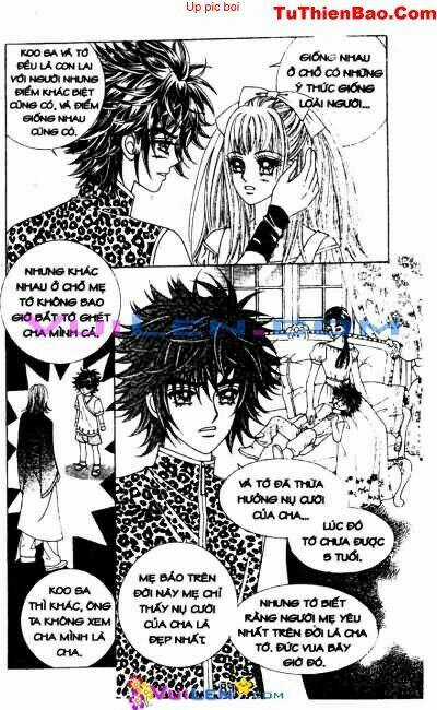 Bogle Goes To The Kingdom Chapter 43 trang 19