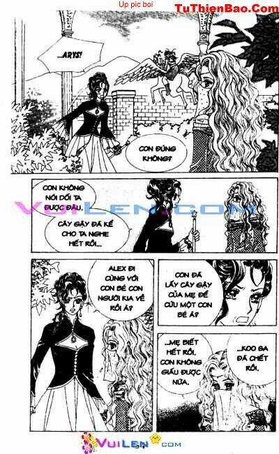 Bogle Goes To The Kingdom Chapter 43 trang 2