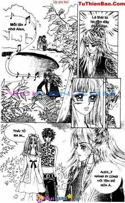 Bogle Goes To The Kingdom Chapter 43 trang 25